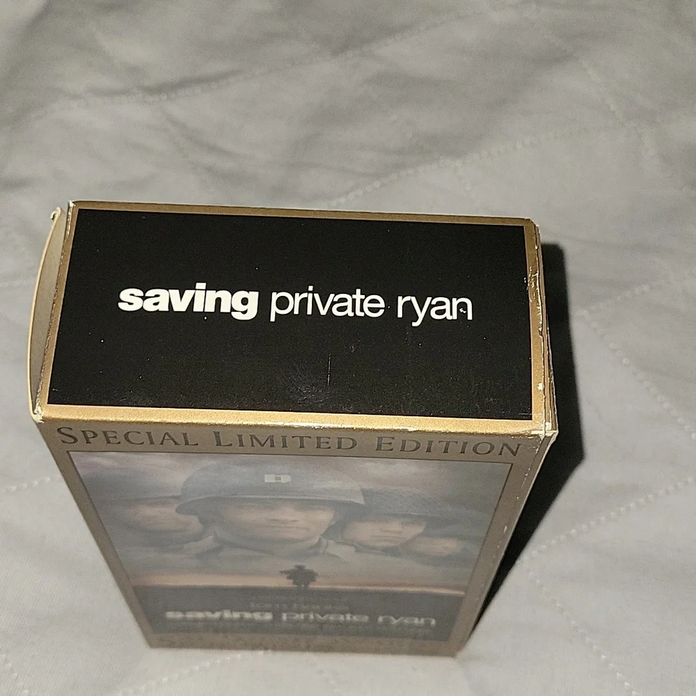 Special Limited Edition ~ Saving Private Ryan